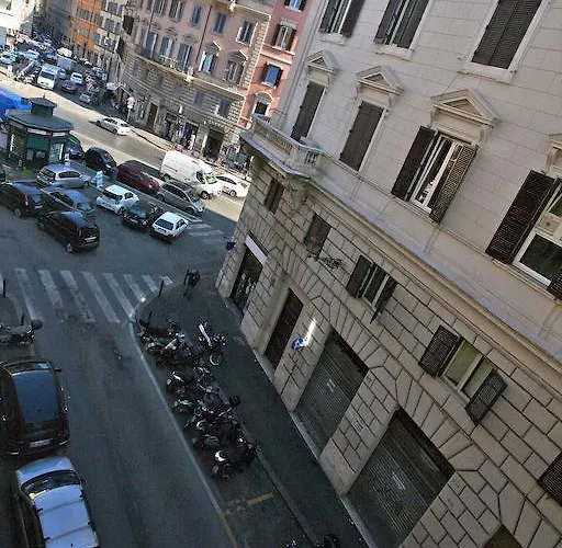 Rome Holiday Home