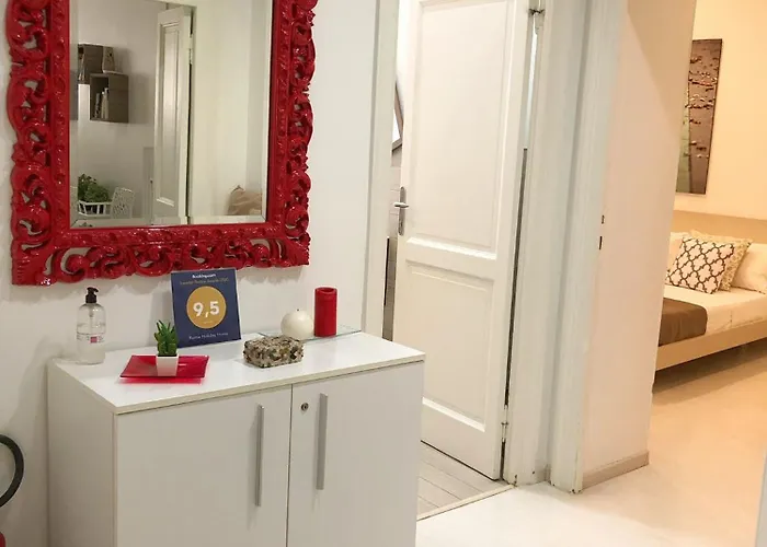 Rome Holiday Home Roma