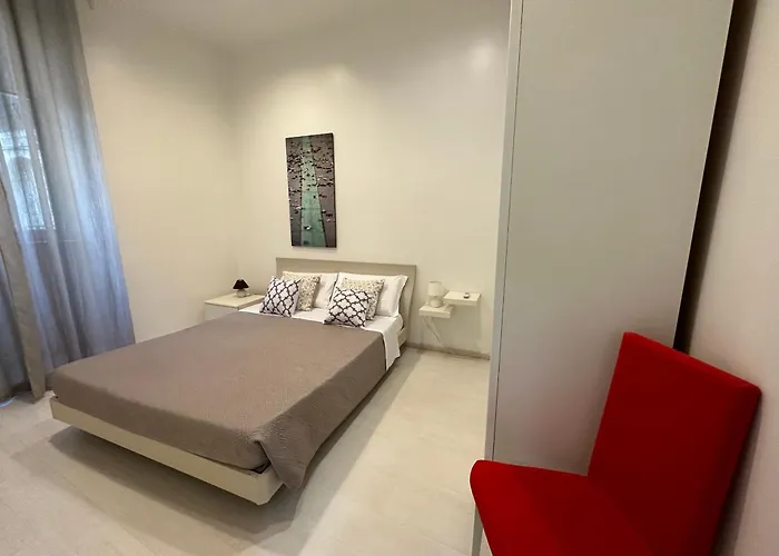Rome Holiday Home
