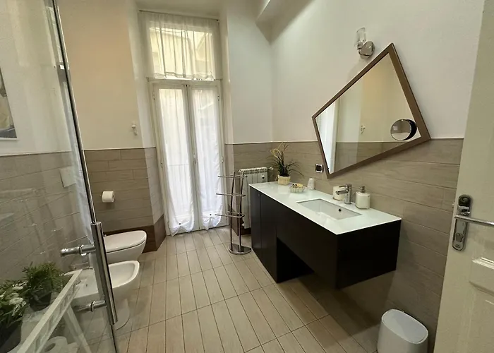 Apartamento Rome Holiday Home Roma