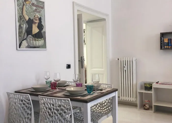 Rome Holiday Home Apartamento Roma