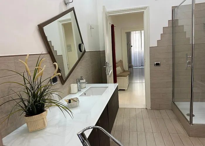 Apartamento Rome Holiday Home Roma