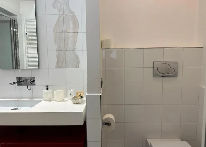 Apartamento Rome Holiday Home