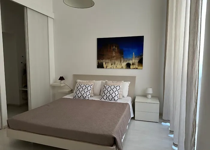 Rome Holiday Home Apartamento