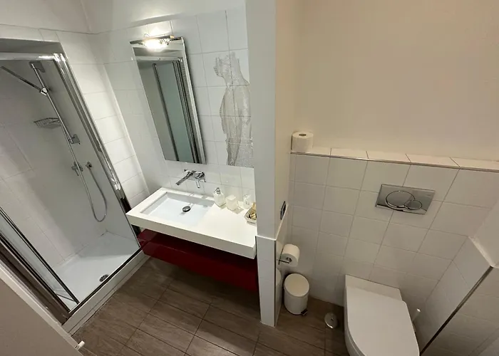 Apartamento Rome Holiday Home Roma